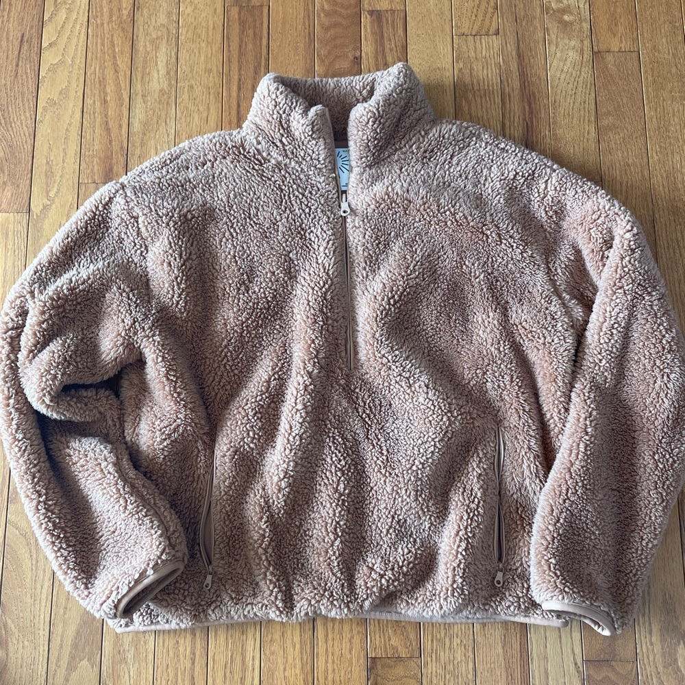 Offline by Aerie Fleece